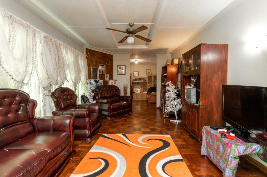 3 Bedroom Property for Sale in Declercqville North West